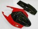 Carrosserie Suzuki GSXR 1000 K5 05-06 - Rouge Noir Carrosserie Suzuki GSXR 1000 K5 05-06 - Rouge Noir