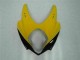Carrosserie Suzuki GSXR 1000 K7 07-08 - Jaune Carrosserie Suzuki GSXR 1000 K7 07-08 - Jaune