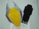 Carrosserie Suzuki GSXR 1000 K7 07-08 - Jaune Carrosserie Suzuki GSXR 1000 K7 07-08 - Jaune