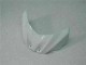 Carrosserie Suzuki GSXR 1000 K9 09-16 - Blanc Noir Carrosserie Suzuki GSXR 1000 K9 09-16 - Blanc Noir