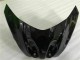 Carrosserie Suzuki GSXR 1000 K9 09-16 - Noir Carrosserie Suzuki GSXR 1000 K9 09-16 - Noir