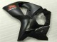 Carrosserie Suzuki GSXR 1000 K9 09-16 - Noir Carrosserie Suzuki GSXR 1000 K9 09-16 - Noir