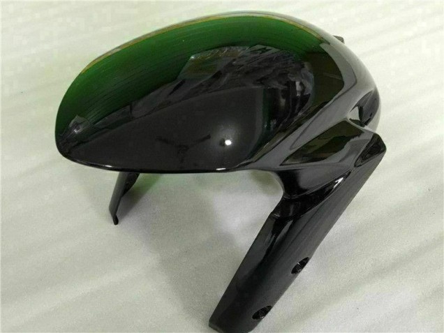 Carrosserie Suzuki GSXR 1000 K9 09-16 - Noir Carrosserie Suzuki GSXR 1000 K9 09-16 - Noir