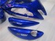 Carrosserie Suzuki GSXR 1300 Hayabusa 08-19 - Bleu Blanc Carrosserie Suzuki GSXR 1300 Hayabusa 08-19 - Bleu Blanc