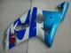 Carrosserie Suzuki GSXR 600 / 750 K1 K2 K3 01-03 - Bleu Carrosserie Suzuki GSXR 600 / 750 K1 K2 K3 01-03 - Bleu