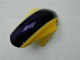 Carrosserie Suzuki GSXR 600 / 750 K1 K2 K3 01-03 - Jaune Carrosserie Suzuki GSXR 600 / 750 K1 K2 K3 01-03 - Jaune