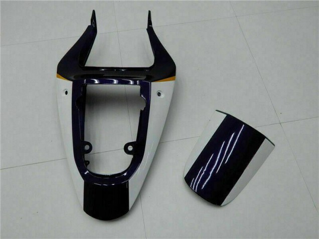 Carrosserie Suzuki GSXR 600 / 750 K1 K2 K3 01-03 - Jaune Carrosserie Suzuki GSXR 600 / 750 K1 K2 K3 01-03 - Jaune