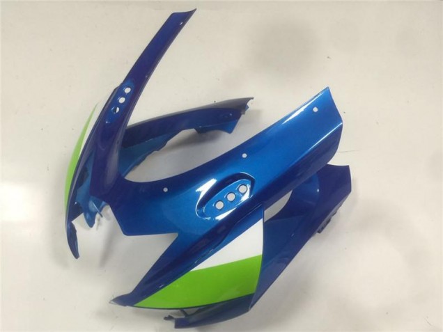 Carrosserie Suzuki GSXR 600 / 750 K11 11-24 - Bleu Carrosserie Suzuki GSXR 600 / 750 K11 11-24 - Bleu