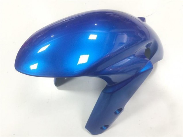 Carrosserie Suzuki GSXR 600 / 750 K11 11-24 - Bleu Carrosserie Suzuki GSXR 600 / 750 K11 11-24 - Bleu