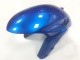 Carrosserie Suzuki GSXR 600 / 750 K11 11-24 - Bleu Carrosserie Suzuki GSXR 600 / 750 K11 11-24 - Bleu