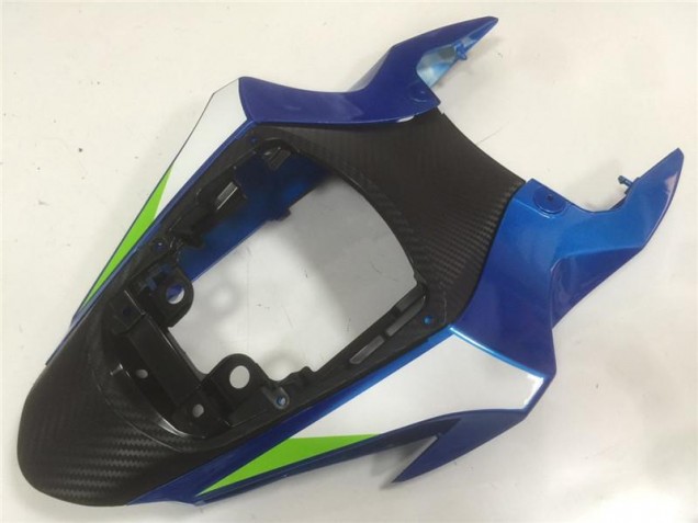 Carrosserie Suzuki GSXR 600 / 750 K11 11-24 - Bleu Carrosserie Suzuki GSXR 600 / 750 K11 11-24 - Bleu