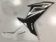 Carrosserie Suzuki GSXR 600 / 750 K11 11-24 - Noir Blanc Carrosserie Suzuki GSXR 600 / 750 K11 11-24 - Noir Blanc