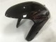 Carrosserie Suzuki GSXR 600 / 750 K11 11-24 - Noir Blanc Carrosserie Suzuki GSXR 600 / 750 K11 11-24 - Noir Blanc