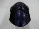 Carrosserie Suzuki GSXR 600 / 750 K4 04-05 - Bleu Blanc Carrosserie Suzuki GSXR 600 / 750 K4 04-05 - Bleu Blanc