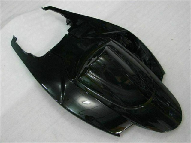 Carrosserie Suzuki GSXR 600 / 750 K6 06-07 - Noir Carrosserie Suzuki GSXR 600 / 750 K6 06-07 - Noir