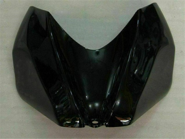 Carrosserie Suzuki GSXR 600 / 750 K6 06-07 - Noir Rouge Carrosserie Suzuki GSXR 600 / 750 K6 06-07 - Noir Rouge