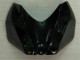 Carrosserie Suzuki GSXR 600 / 750 K6 06-07 - Noir Rouge Carrosserie Suzuki GSXR 600 / 750 K6 06-07 - Noir Rouge