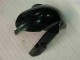 Carrosserie Suzuki GSXR 600 / 750 K6 06-07 - Noir Rouge Carrosserie Suzuki GSXR 600 / 750 K6 06-07 - Noir Rouge