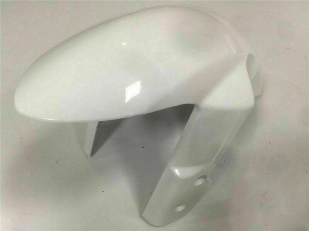 Carrosserie Suzuki GSXR 600 / 750 K8 08-10 - Blanc Carrosserie Suzuki GSXR 600 / 750 K8 08-10 - Blanc