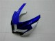 Carrosserie Suzuki GSXR 600 / 750 K8 08-10 - Bleu Blanc