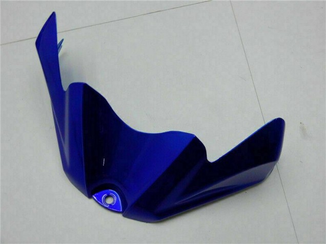 Carrosserie Suzuki GSXR 600 / 750 K8 08-10 - Bleu Blanc