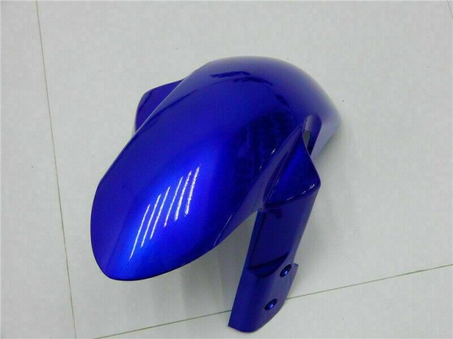 Carrosserie Suzuki GSXR 600 / 750 K8 08-10 - Bleu Blanc