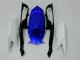 Carrosserie Suzuki GSXR 600 / 750 K8 08-10 - Bleu Blanc