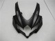 Carrosserie Suzuki GSXR 600 / 750 K8 08-10 - Noir Carrosserie Suzuki GSXR 600 / 750 K8 08-10 - Noir