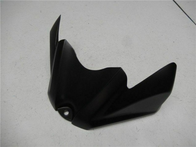 Carrosserie Suzuki GSXR 600 / 750 K8 08-10 - Noir Carrosserie Suzuki GSXR 600 / 750 K8 08-10 - Noir