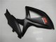 Carrosserie Suzuki GSXR 600 / 750 K8 08-10 - Noir Carrosserie Suzuki GSXR 600 / 750 K8 08-10 - Noir