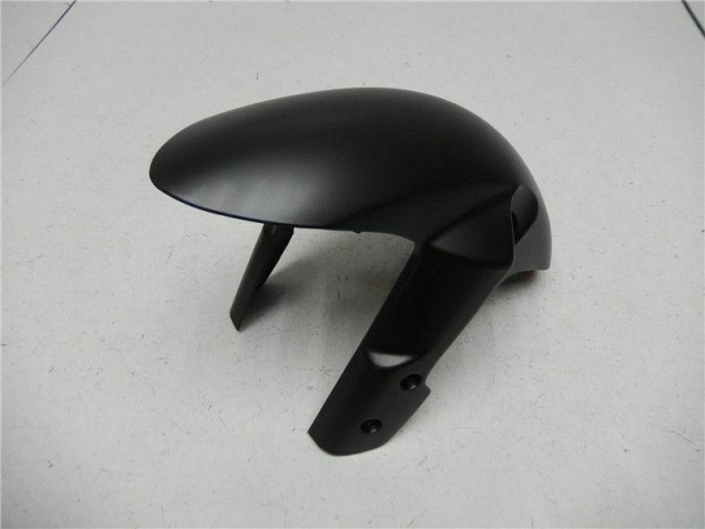 Carrosserie Suzuki GSXR 600 / 750 K8 08-10 - Noir Carrosserie Suzuki GSXR 600 / 750 K8 08-10 - Noir