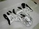 Carrosserie Yamaha R1 00-01 - Blanc Carrosserie Yamaha R1 00-01 - Blanc