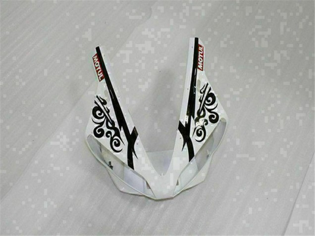 Carrosserie Yamaha R1 00-01 - Blanc Carrosserie Yamaha R1 00-01 - Blanc