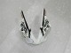 Carrosserie Yamaha R1 00-01 - Blanc Carrosserie Yamaha R1 00-01 - Blanc