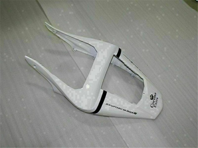 Carrosserie Yamaha R1 00-01 - Blanc Carrosserie Yamaha R1 00-01 - Blanc