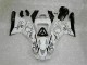 Carrosserie Yamaha R1 00-01 - Blanc Carrosserie Yamaha R1 00-01 - Blanc