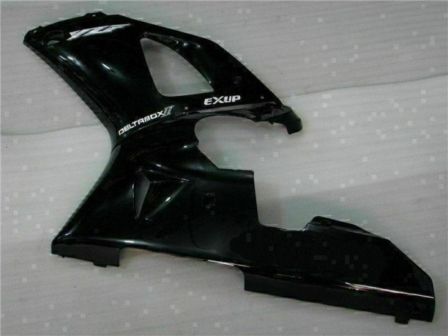 Carrosserie Yamaha R1 00-01 - Noir Carrosserie Yamaha R1 00-01 - Noir
