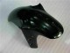 Carrosserie Yamaha R1 00-01 - Noir Carrosserie Yamaha R1 00-01 - Noir