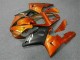 Carrosserie Yamaha R1 00-01 - Orange