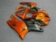 Carrosserie Yamaha R1 00-01 - Orange