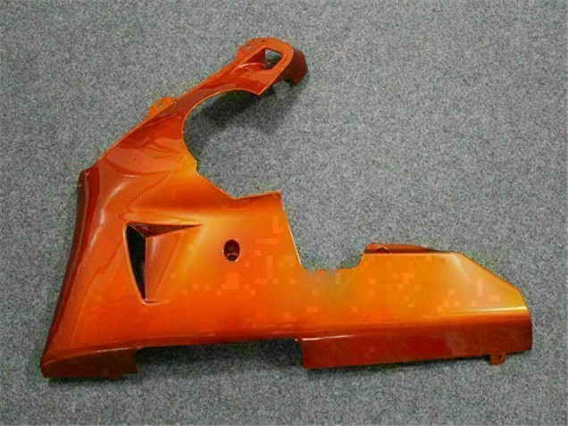 Carrosserie Yamaha R1 00-01 - Orange
