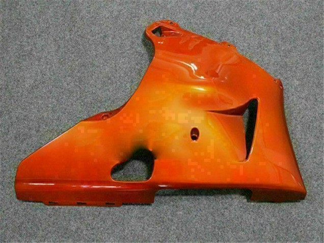 Carrosserie Yamaha R1 00-01 - Orange
