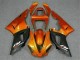 Carrosserie Yamaha R1 00-01 - Orange