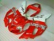 Carrosserie Yamaha R1 00-01 - Rouge Carrosserie Yamaha R1 00-01 - Rouge