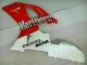 Carrosserie Yamaha R1 00-01 - Rouge Carrosserie Yamaha R1 00-01 - Rouge