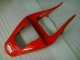 Carrosserie Yamaha R1 00-01 - Rouge Carrosserie Yamaha R1 00-01 - Rouge