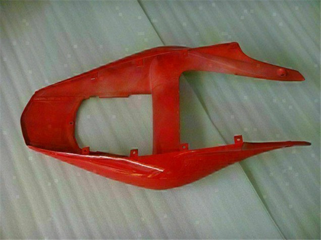 Carrosserie Yamaha R1 00-01 - Rouge Carrosserie Yamaha R1 00-01 - Rouge