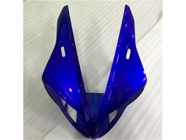 Carrosserie Yamaha R1 02-03 - Bleu Blanc Carrosserie Yamaha R1 02-03 - Bleu Blanc