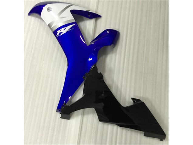 Carrosserie Yamaha R1 02-03 - Bleu Blanc Carrosserie Yamaha R1 02-03 - Bleu Blanc
