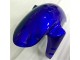 Carrosserie Yamaha R1 02-03 - Bleu Blanc Carrosserie Yamaha R1 02-03 - Bleu Blanc